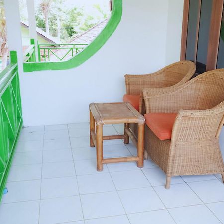 Energy Melati Gili Hotel Gili Trawangan Eksteriør billede